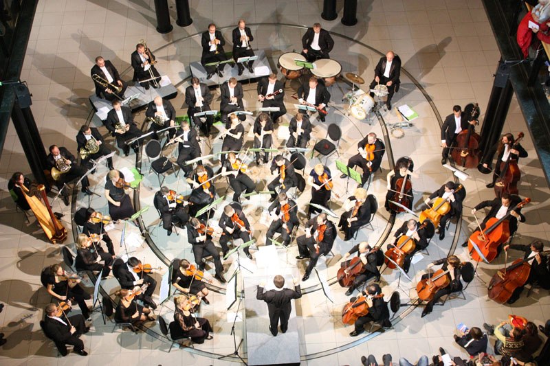 Donauphilharmonie Wien