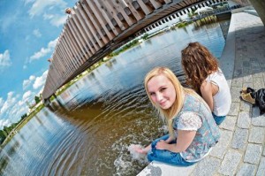 Gartenschau Tirschenreuth