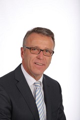 Franz Stahl Erster Bürgermeister Tirschenreuth