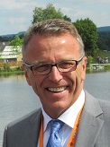 Bürgermeister Stadt Tirschenreuth, Franz Stahl